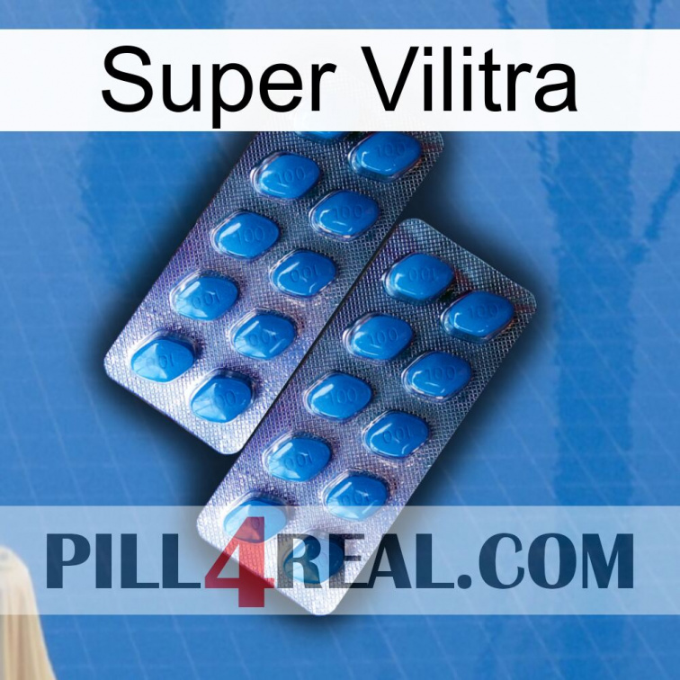 Super Vilitra viagra2